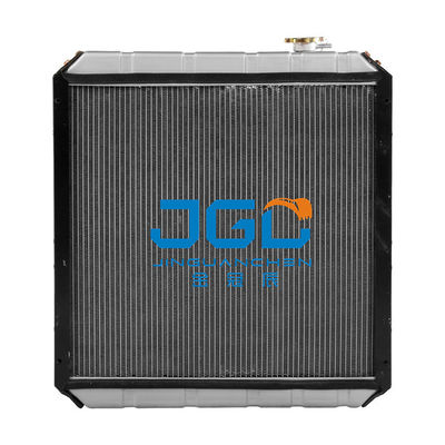 203-03-56120 Alloyworks-Wasser-Behälter-Heizkörper für Bagger PC100-5 PC120-5