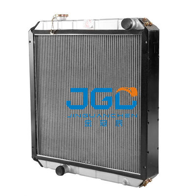 203-03-56120 Alloyworks-Wasser-Behälter-Heizkörper für Bagger PC100-5 PC120-5