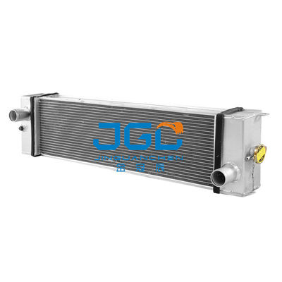 Dieselgenerator-Wasser-Behälter-Heizkörper von Teilen KOMATSU PC130 203-03-71771