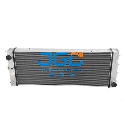 208-03-75110 Bagger-Water Tank Radiator-Hochdruck-Ölkühler für PC450-8