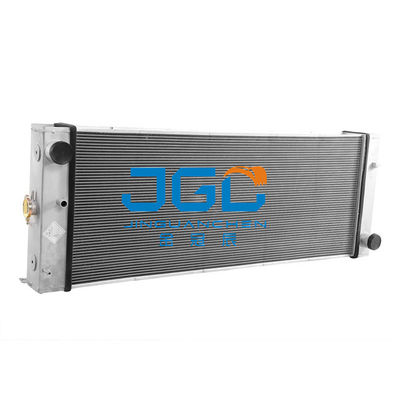 208-03-75110 Bagger-Water Tank Radiator-Hochdruck-Ölkühler für PC450-8