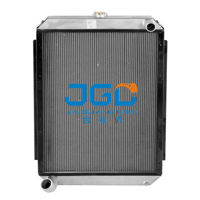 Behälter-Dieselgenerator-Heizkörper des Wasser-11N443720 für Hyundai-Bagger R140W-7