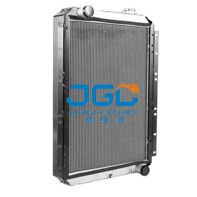 Dieselmotor-Ölkühler-Ersatzteile Soems für Gräber SK120-3 2452U412S1