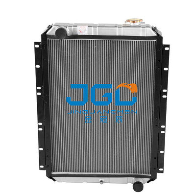 Dieselmotor-Ölkühler-Ersatzteile Soems für Gräber SK120-3 2452U412S1