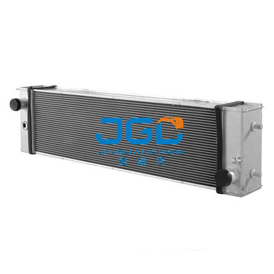 ODM-wassergekühlter Dieselheizkörper-Ölkühler für Bagger SK260-8 SK250-8 LQ05P00041S010