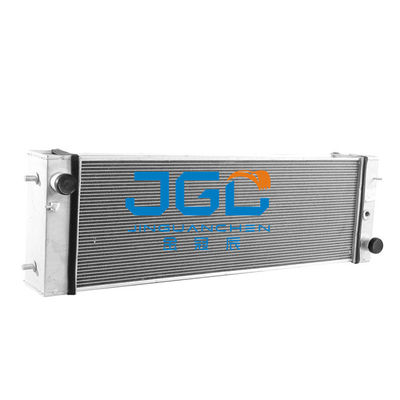 Hydrauliköl-Wärmetauscher LCP00043S001 SK350-8 J08 Bagger-Water Tank Radiators