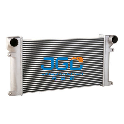 Maschinerie-Teile 4448339 Hitachi-Bagger-Diesel Engine Intercoolers EX200-6