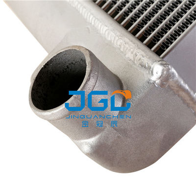 Maschinerie-Teile 4448339 Hitachi-Bagger-Diesel Engine Intercoolers EX200-6