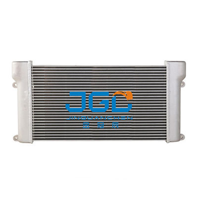 Maschinerie-Teile 4448339 Hitachi-Bagger-Diesel Engine Intercoolers EX200-6