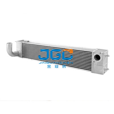 PC200-8 KOMATSU Ersatzteile 20Y-03-41131 Bagger-Diesel Engine Intercoolers
