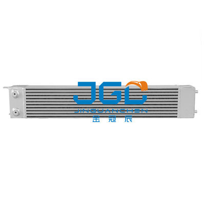Dieselmotor Kobelco SK200-8 Intercooler-Bagger Generator Radiator YN05P00058S003