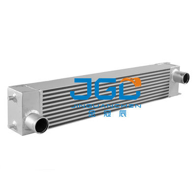 Dieselmotor Kobelco SK200-8 Intercooler-Bagger Generator Radiator YN05P00058S003
