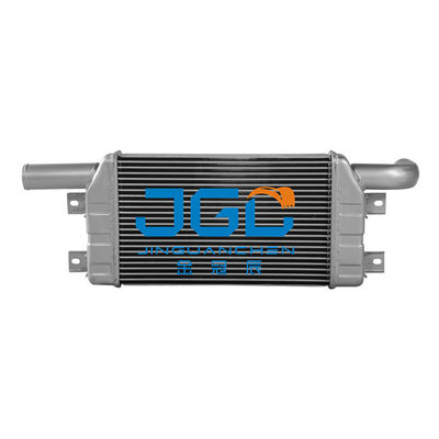 Bagger-Charge Intercooler For-Kühler 6738-61-4123 KOMATSU PC220-7