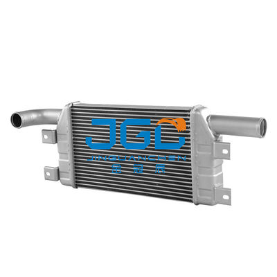 Bagger-Charge Intercooler For-Kühler 6738-61-4123 KOMATSU PC220-7