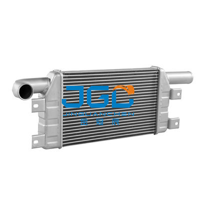 Bagger-Charge Intercooler For-Kühler 6738-61-4123 KOMATSU PC220-7