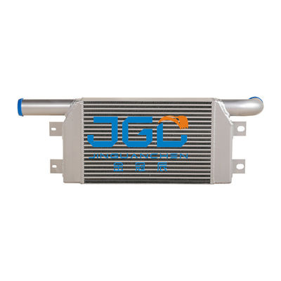 Lamelle-Dieselmotor Intercoolerheizkörper für PC200-7 KOMATSU Bagger 6738-61-4110