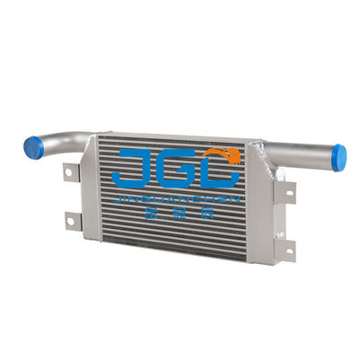 Lamelle-Dieselmotor Intercoolerheizkörper für PC200-7 KOMATSU Bagger 6738-61-4110