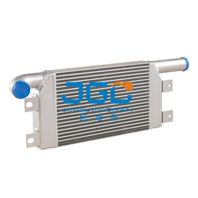 Lamelle-Dieselmotor Intercoolerheizkörper für PC200-7 KOMATSU Bagger 6738-61-4110