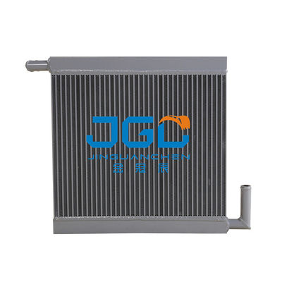Heizkörper-und Kobelco Ölkühler-Bagger Accessories 2452U415S13 DBX174001-9 SK60-3