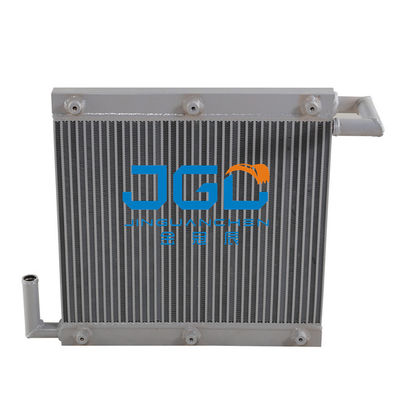 Heizkörper-und Kobelco Ölkühler-Bagger Accessories 2452U415S13 DBX174001-9 SK60-3