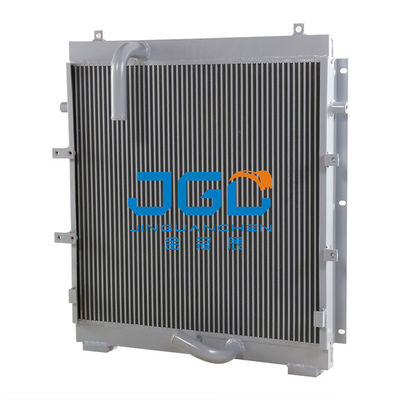 Kobelco Radiator Oil-Kühlvorrichtung 2452U431S2 2452U416S19 des Bagger-SK200-1