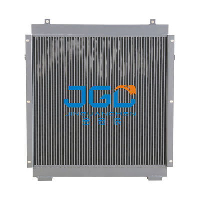 Kobelco Radiator Oil-Kühlvorrichtung 2452U431S2 2452U416S19 des Bagger-SK200-1