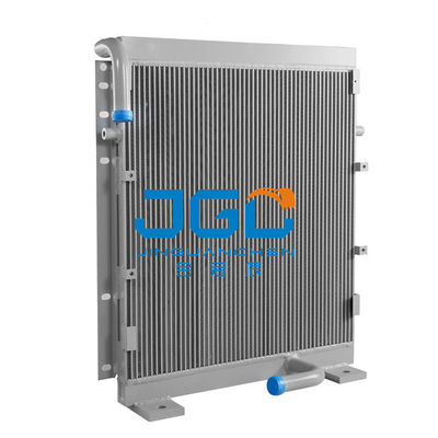 Radiator Kobelco Hydraulic-Ölkühler des Bagger-YN05P00010S002 für SK200-5