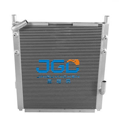 Bagger-Radiator Hydraulic Oil-Kühlvorrichtung SH200A2 SH200-2 Sumitomo