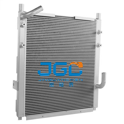 Bagger-Radiator Hydraulic Oil-Kühlvorrichtung SH200A2 SH200-2 Sumitomo