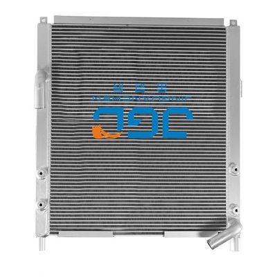 Bagger-Radiator Hydraulic Oil-Kühlvorrichtung SH200A2 SH200-2 Sumitomo