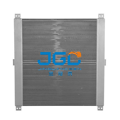 OEM  Excavator Aluminium Hydraulic Oil Cooler Assy E330C-2 330L 7Y-1363