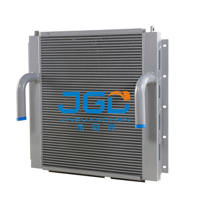 Excavator Hydraulic Oil Cooler-Heizkörper 096-4183 E820-00716 E200B