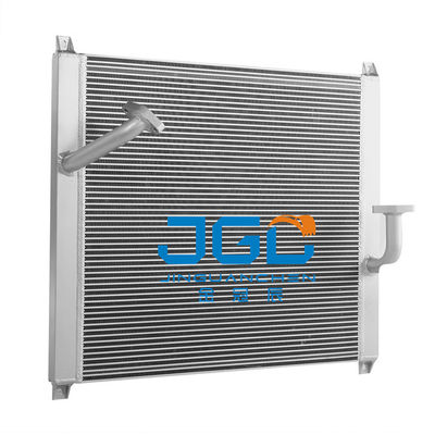 Hochdruckbagger Engine Oil Cooler für PC200-5 KOMATSU 206-03-51121