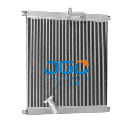 Hochdruckbagger Engine Oil Cooler für PC200-5 KOMATSU 206-03-51121