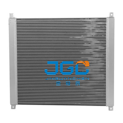 Hochdruckbagger Engine Oil Cooler für PC200-5 KOMATSU 206-03-51121