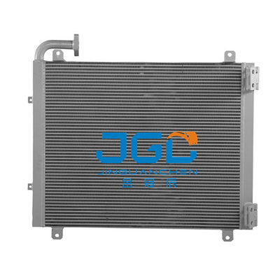 Ersatzteil KOMATSU Pc200 Hochdruckbagger-Hydraulic Oil Coolers