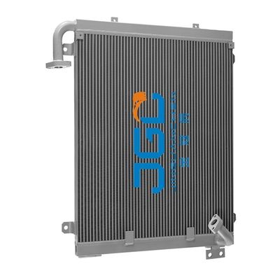 Ersatzteil KOMATSU Pc200 Hochdruckbagger-Hydraulic Oil Coolers