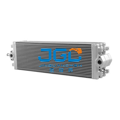 Bagger-Hydraulic Oil Cooler-Heizkörper für KOMATSU PC220-8R 20Y-03-41121