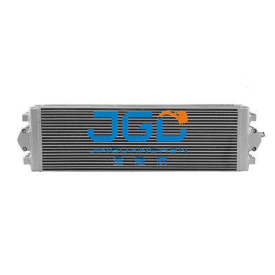 Bagger-Hydraulic Oil Cooler-Heizkörper für KOMATSU PC220-8R 20Y-03-41121