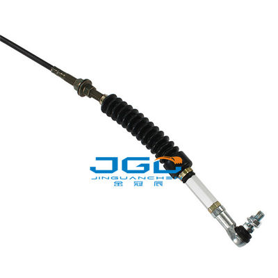523-00006 523-00008 Digger Spare Parts 24V Drossel-Motor für Daewoo Doosan