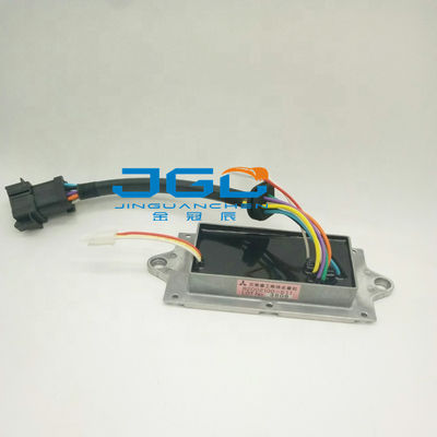 erpillar-Bagger-Spare Parts-Ersatz E320C 7 Antriebs-Modul 82D02100-511