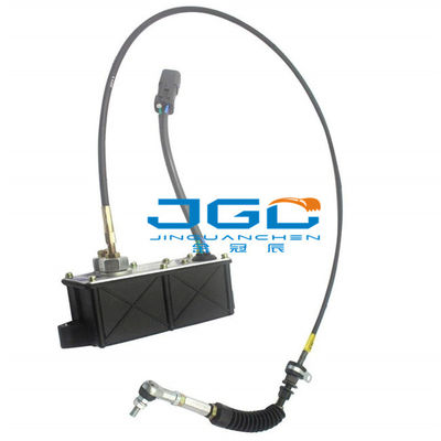 2475212 Bagger-Spare Parts Throttle-Motor für 320C 2218767