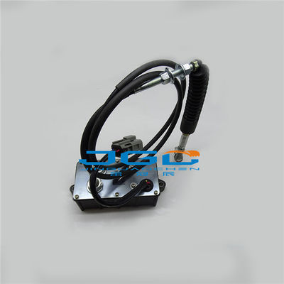 523-00006 Bagger-Spare Parts Engine-Steuermotor DH220-5 DH225-7