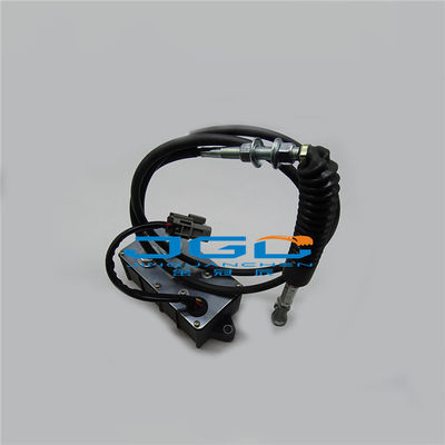 523-00006 Bagger-Spare Parts Engine-Steuermotor DH220-5 DH225-7