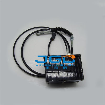 Soem-Bagger Throttle Motor Digger Spares R225-9 21EN-32340 R265-9