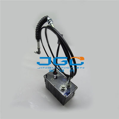 21EN-32380 21en-32381 Hyundai Bagger-Spare Parts Throttle-Motor R305-9 R335-9