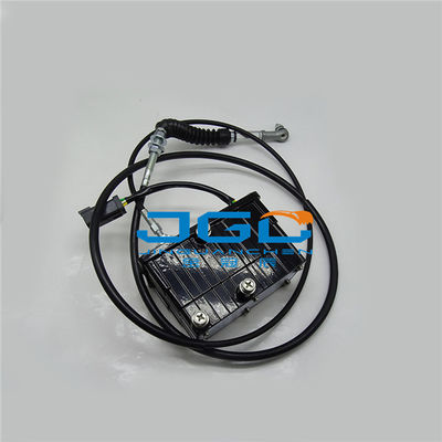 21EN-32380 21en-32381 Hyundai Bagger-Spare Parts Throttle-Motor R305-9 R335-9
