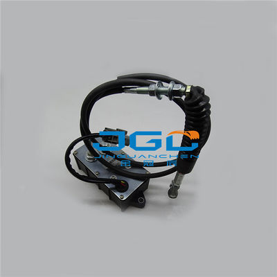 Soem-Bagger-Spares Throttle-Steuereinheit 523-00008 DH300-7 DH370-7