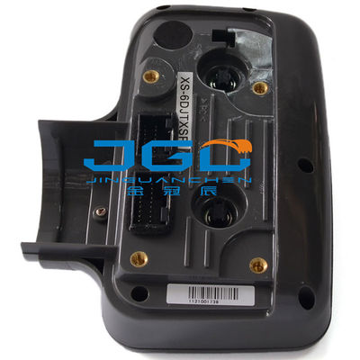 Anzeigefeld KOMATSU-Bagger-Engine Partss PC200-6 7834-76-3001 7837-72-4002