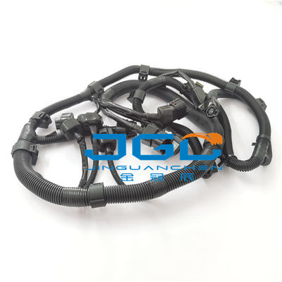 Sk330-8 J08 Kobelco Reserven-Bagger Engine Wiring Harness 82121-E0301 Vh82121e0301